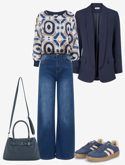 Look Ailis