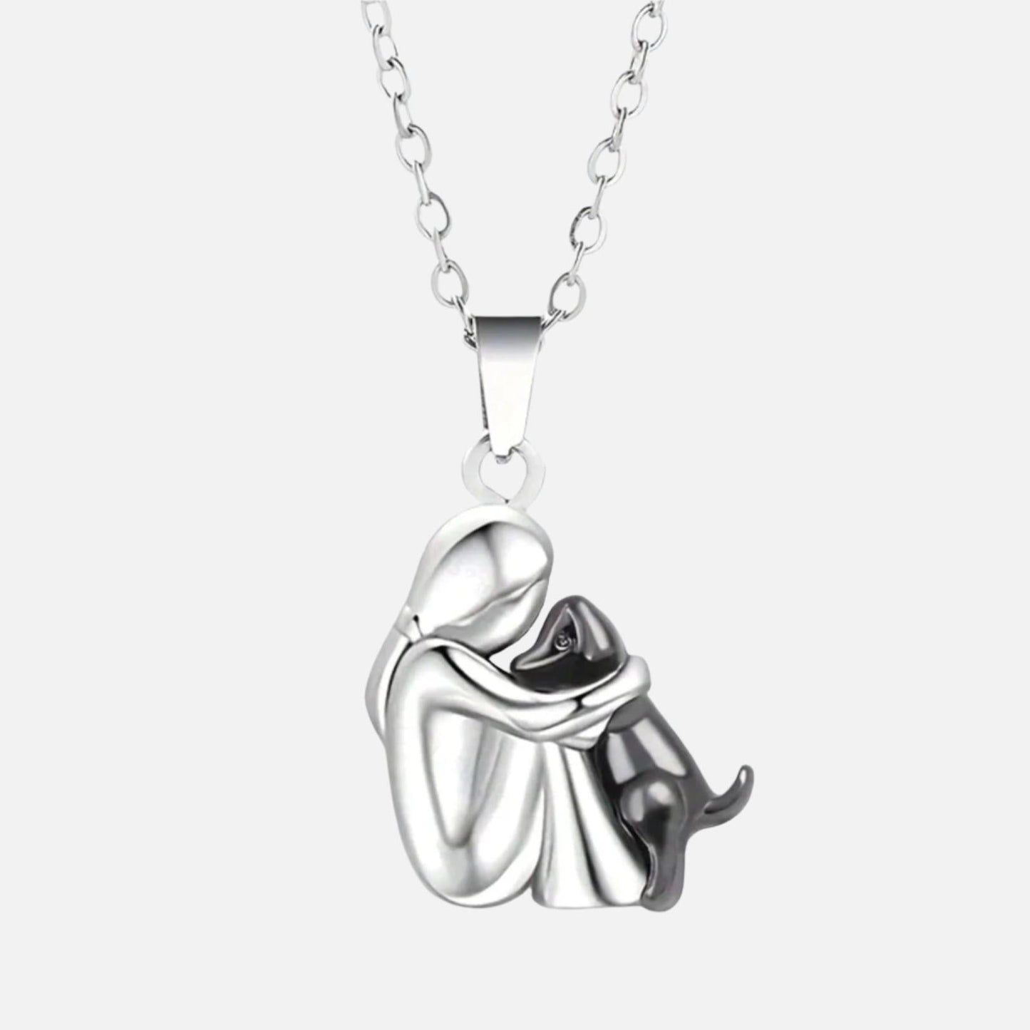 Aneta™ | Collar elegante con colgante