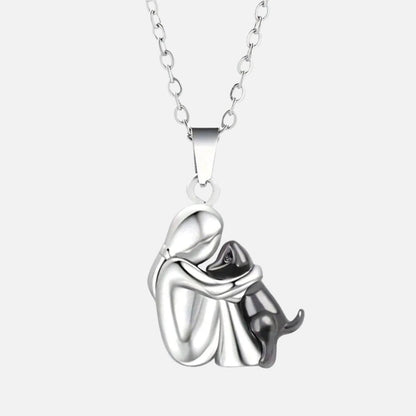 Aneta™ | Collar elegante con colgante