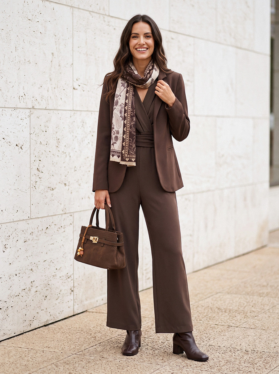 Conjunto Baci