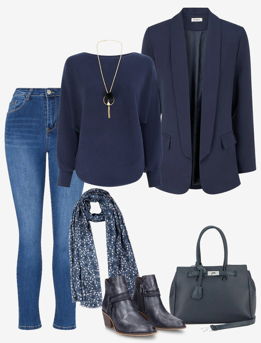 Look Baiba