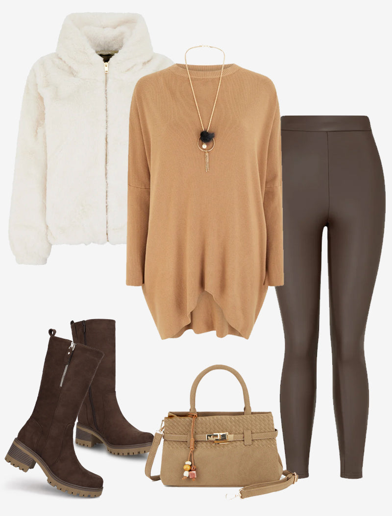 Look Bainca