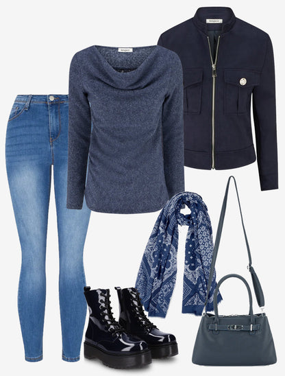 Conjunto Baira