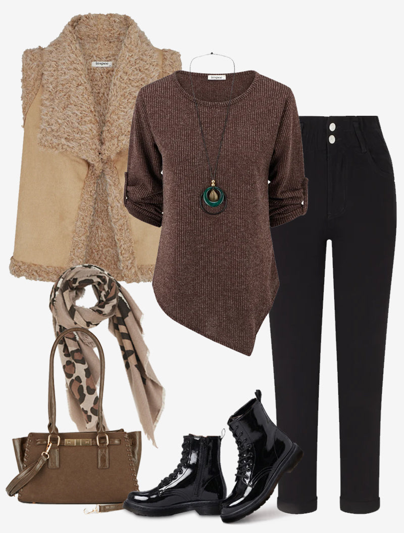 Look Balbina