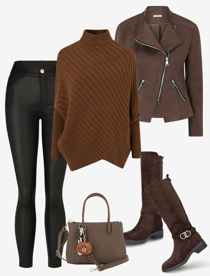 Look Bordeaux