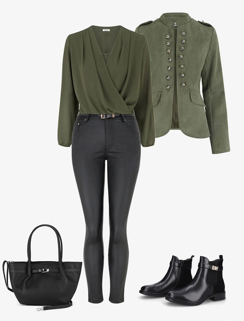 Conjunto Basina