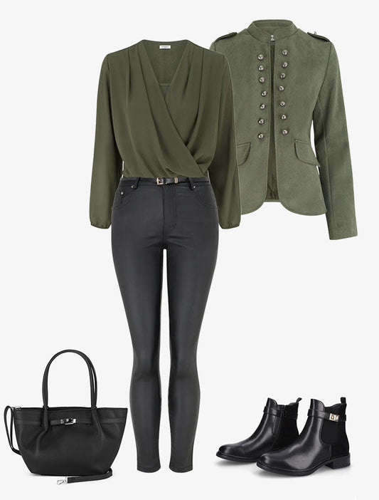 Conjunto Basina