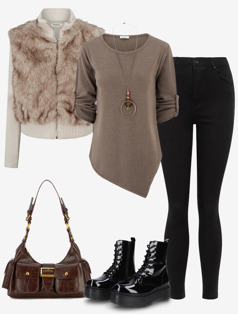 Look Cabira