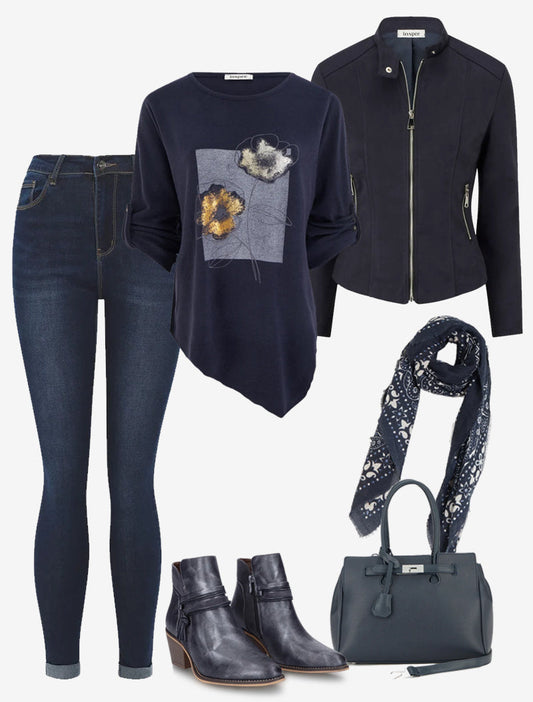 Look Calandra