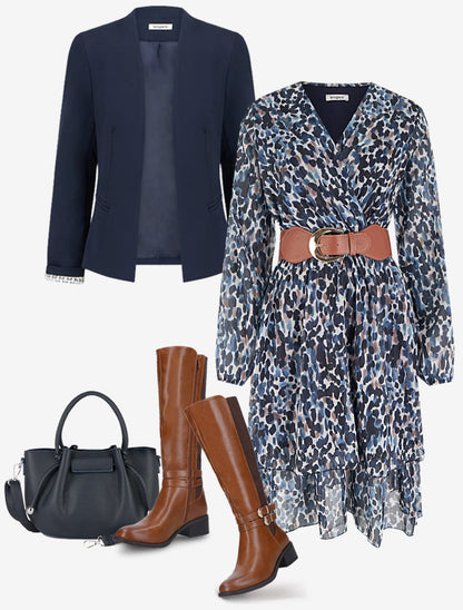 Look Élodie