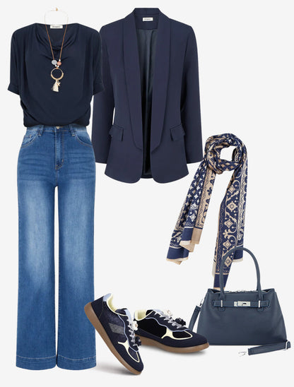 Conjunto Cally
