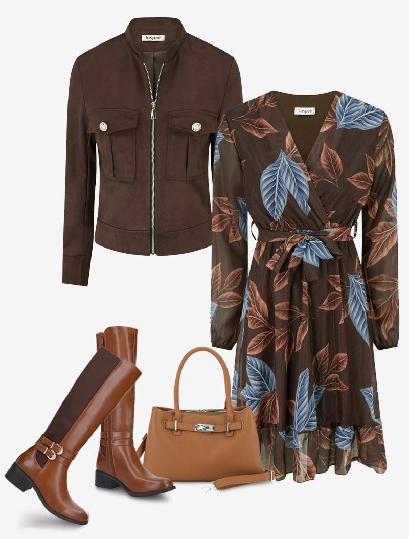 Look Camia