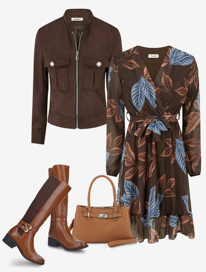 Look Camia