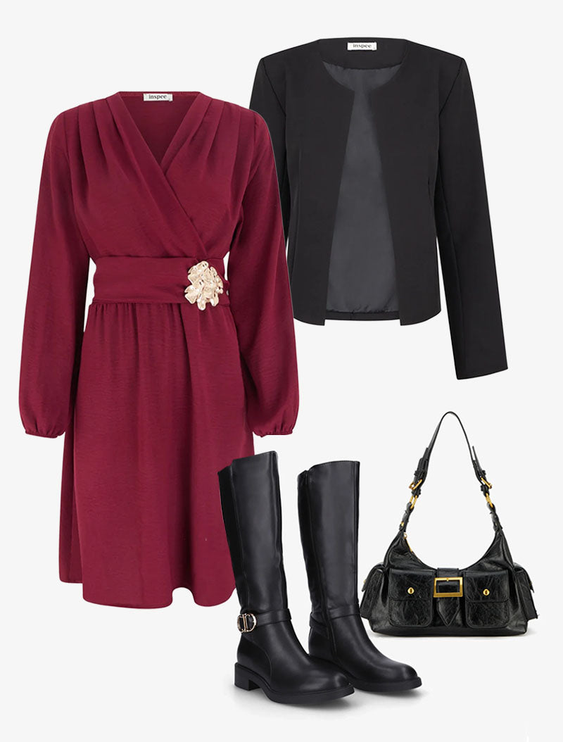 Look Camika
