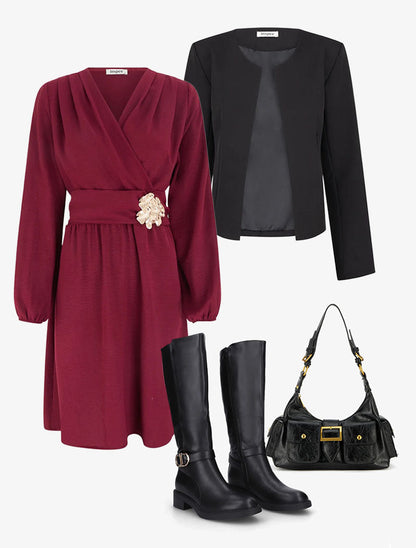 Look Camika
