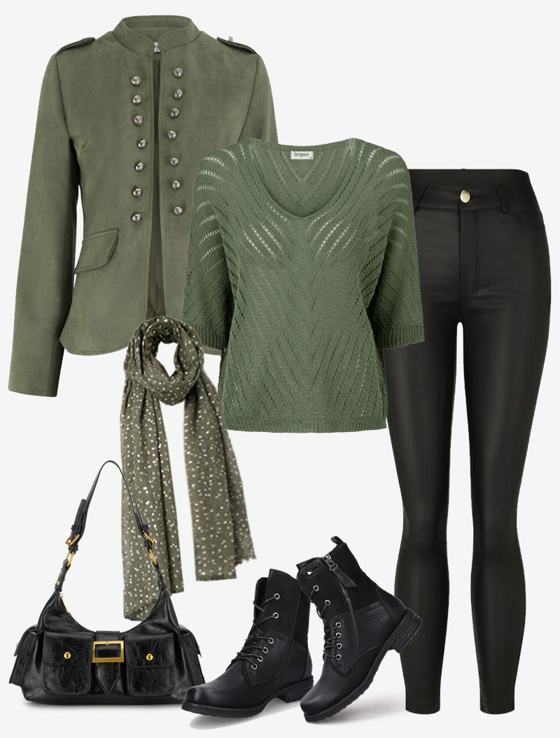 Look Camil