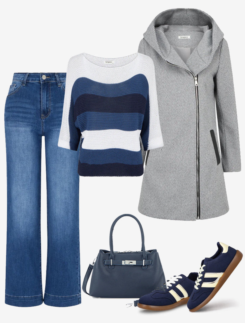 Look Amélie
