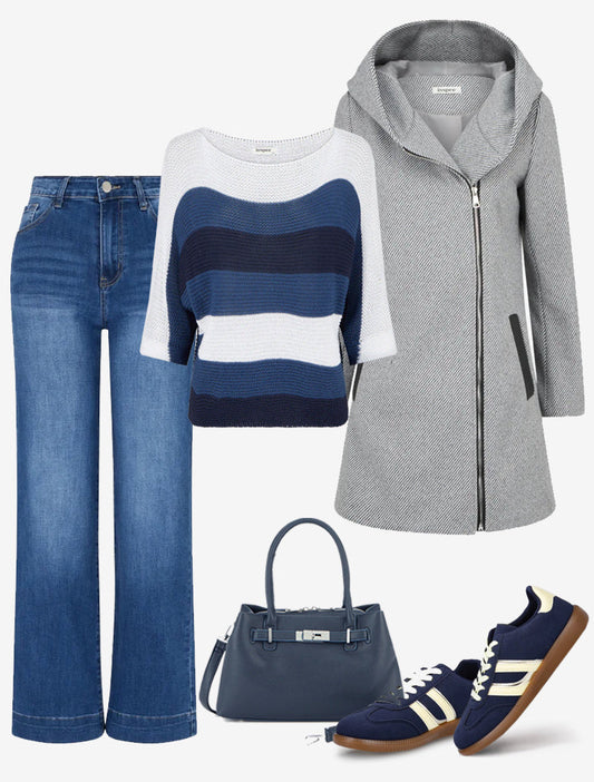 Look Amélie