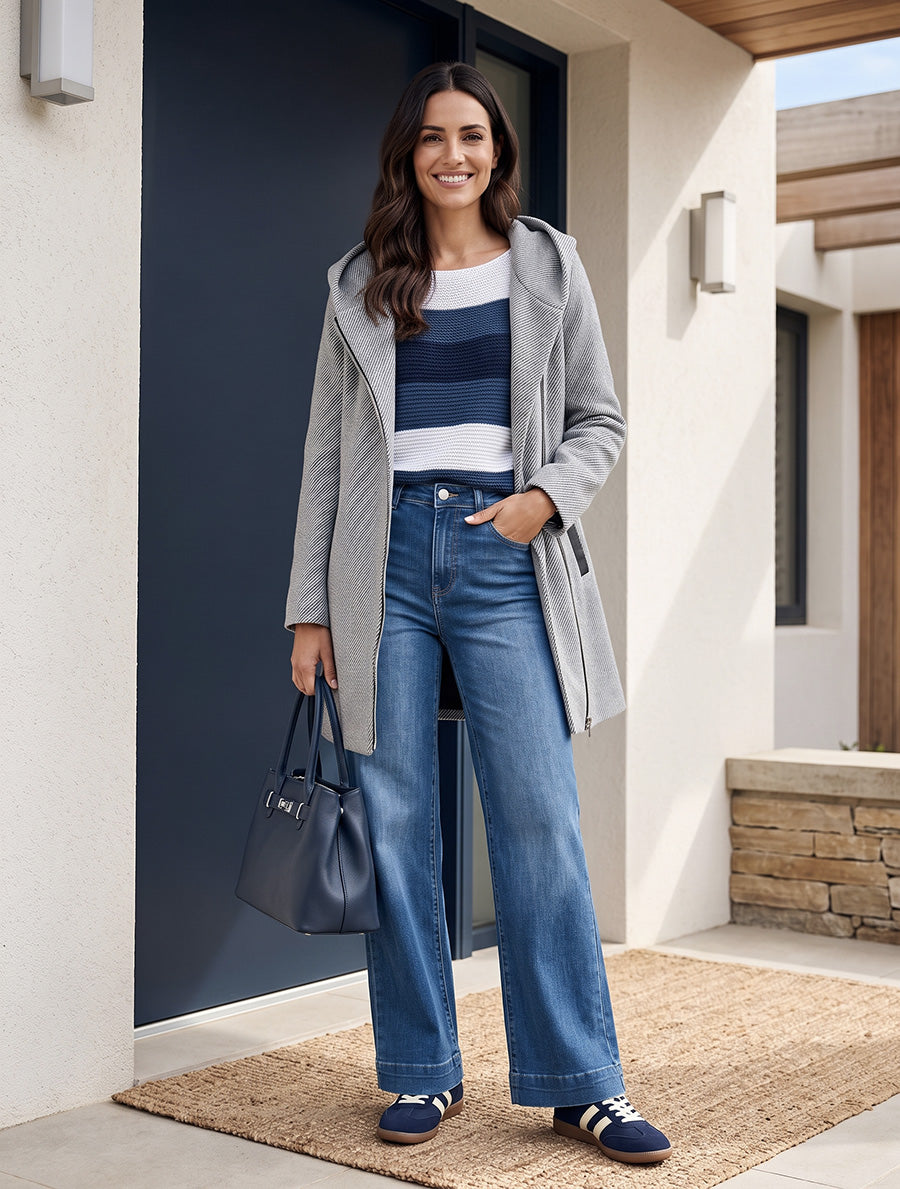Look Amélie