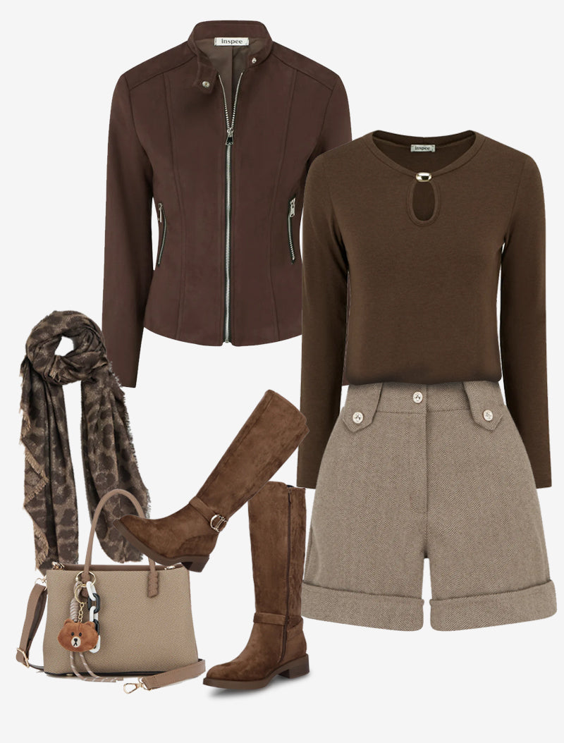 Conjunto Cisara