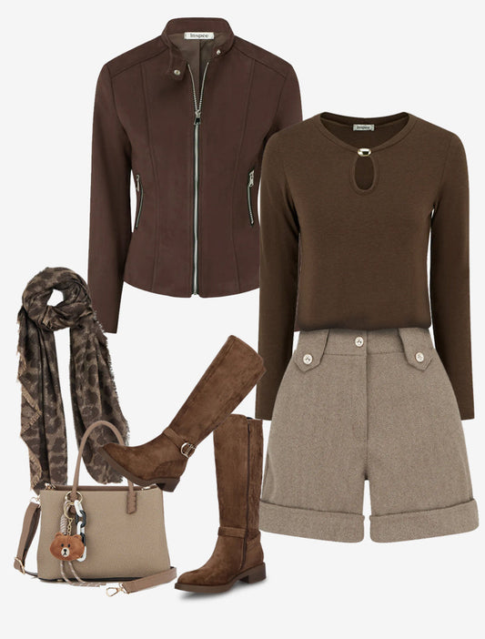 Conjunto Cisara