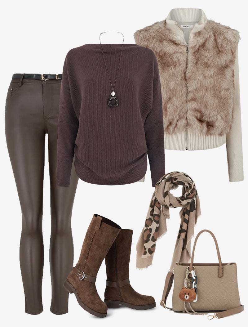 Conjunto Daeira