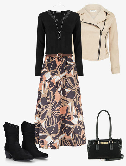 Conjunto Damona