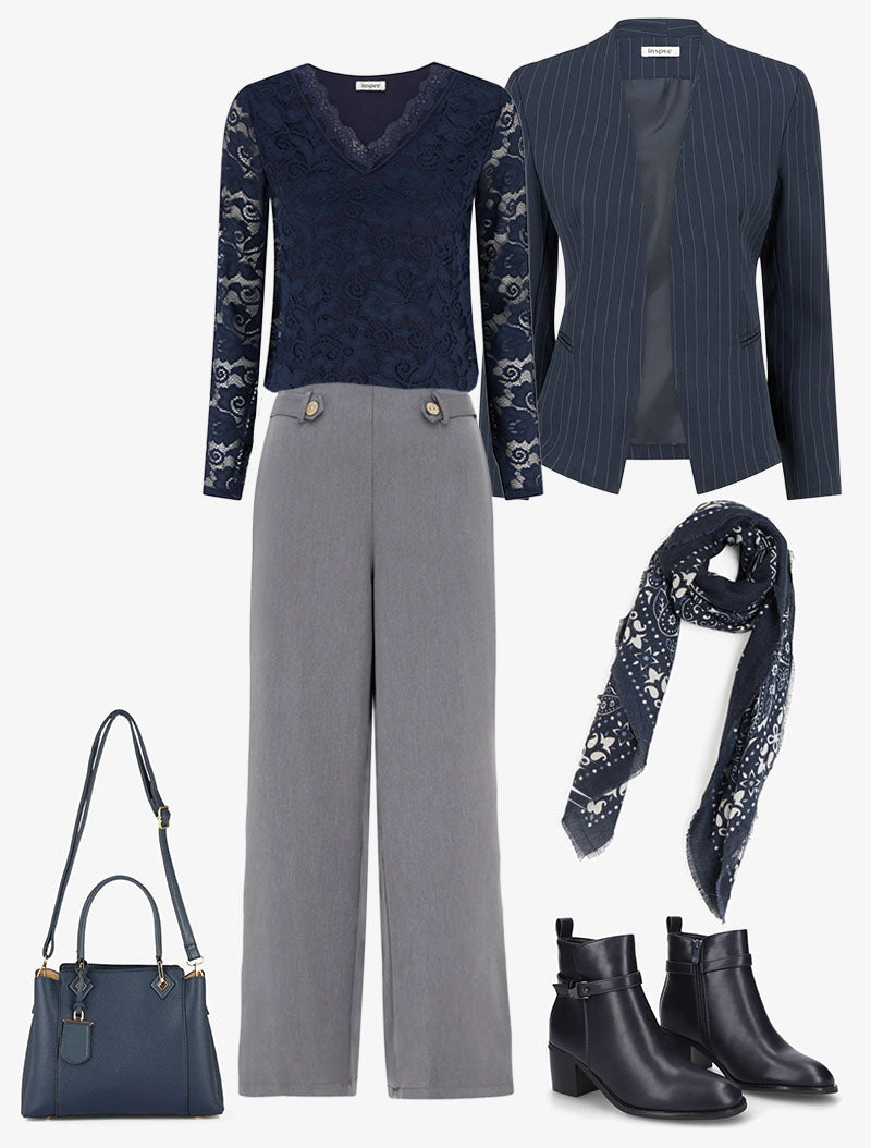 Conjunto Danali