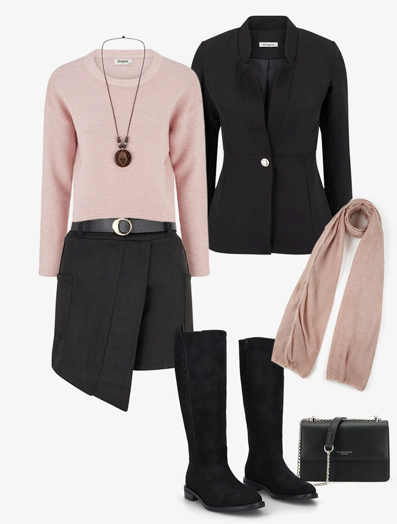 Look Delisa