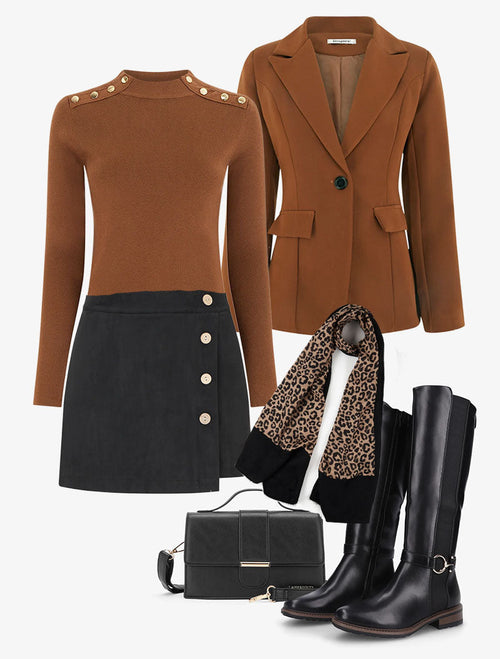 Conjunto Edmona