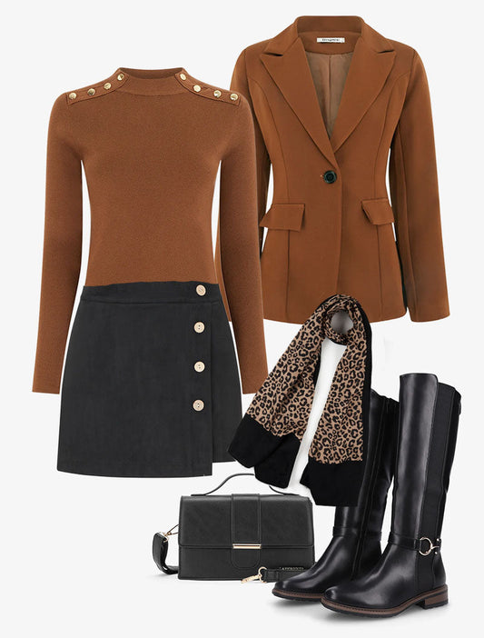 Conjunto Edmona