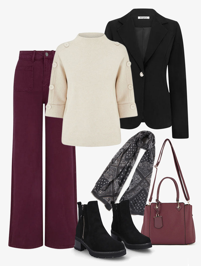 Look Elexis