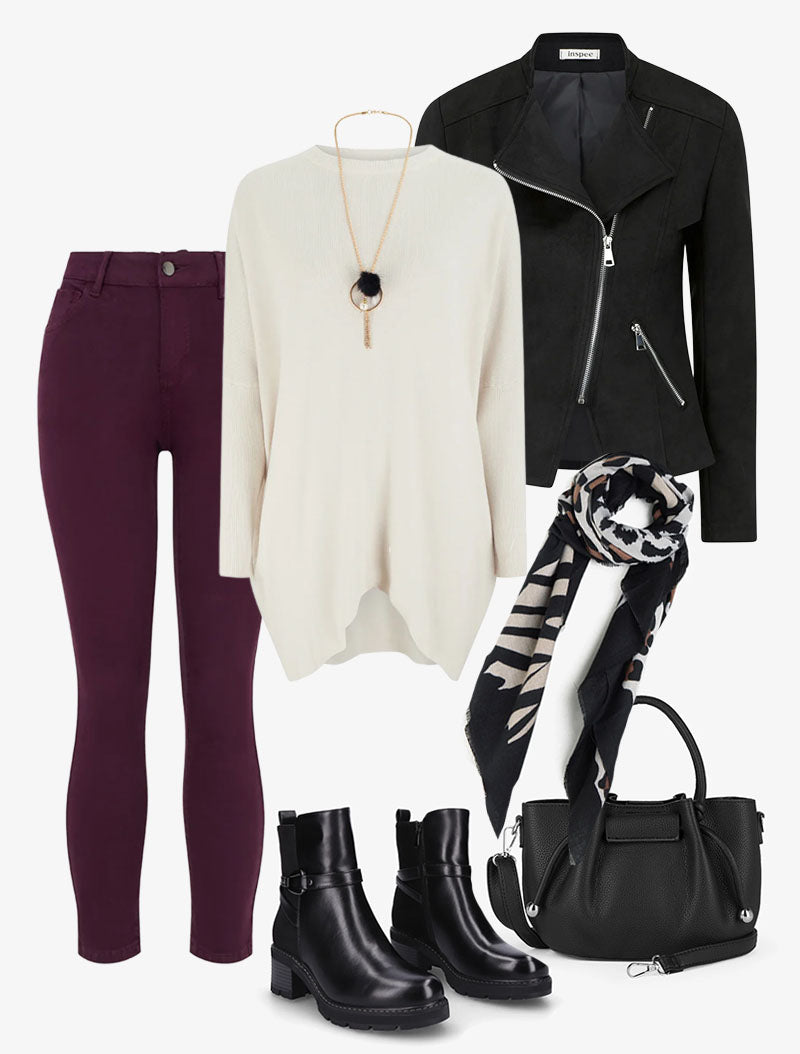 Look Falba