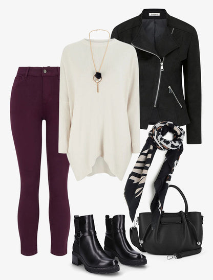 Look Falba