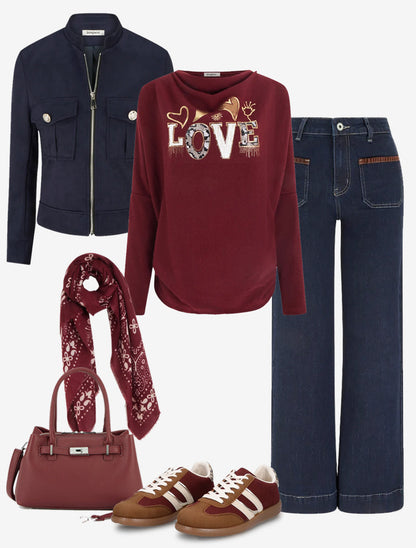 Look Filis