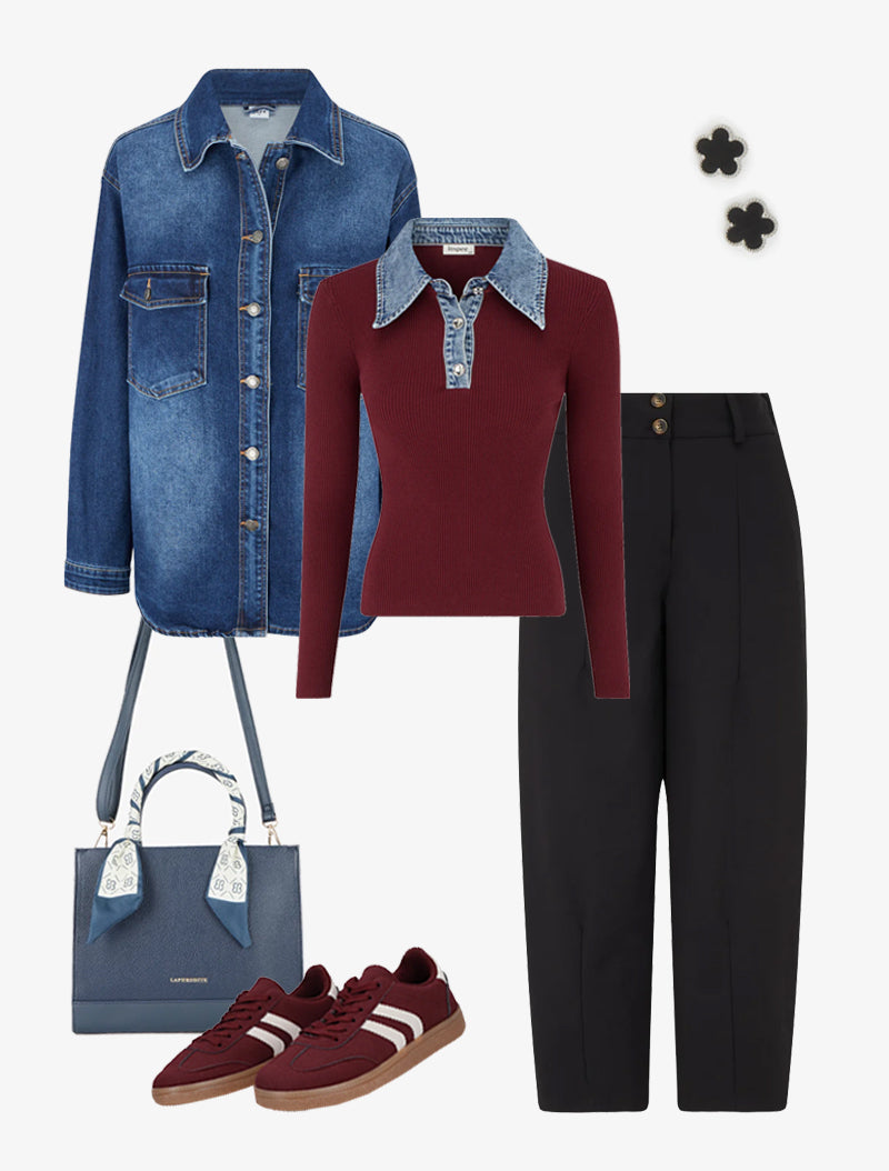 Look Gaili