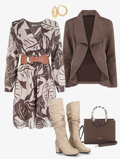 Conjunto Galiah