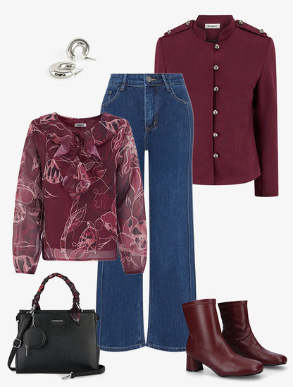 Look Gavina