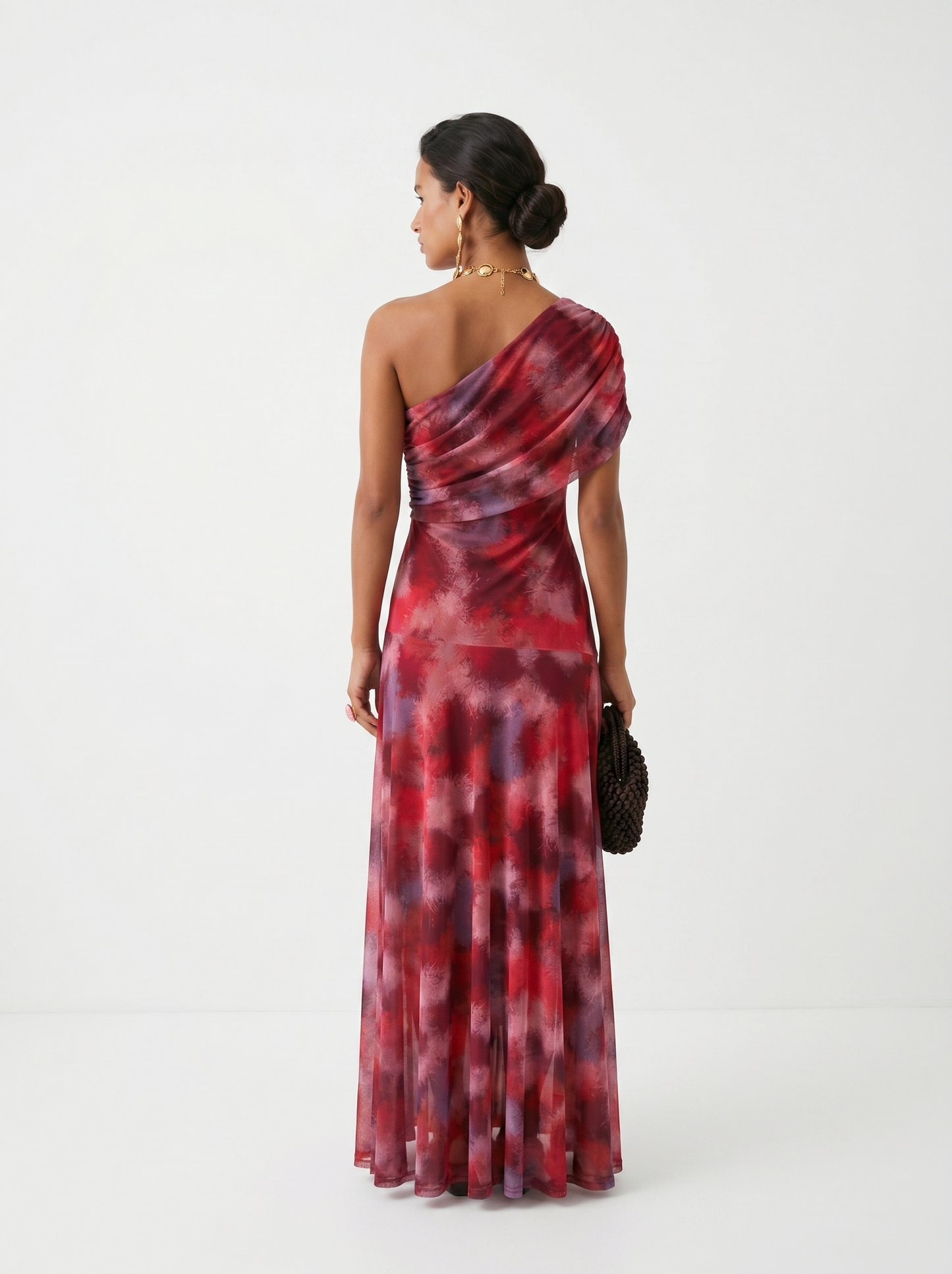 Sienna – Vestido Maxi Elegante