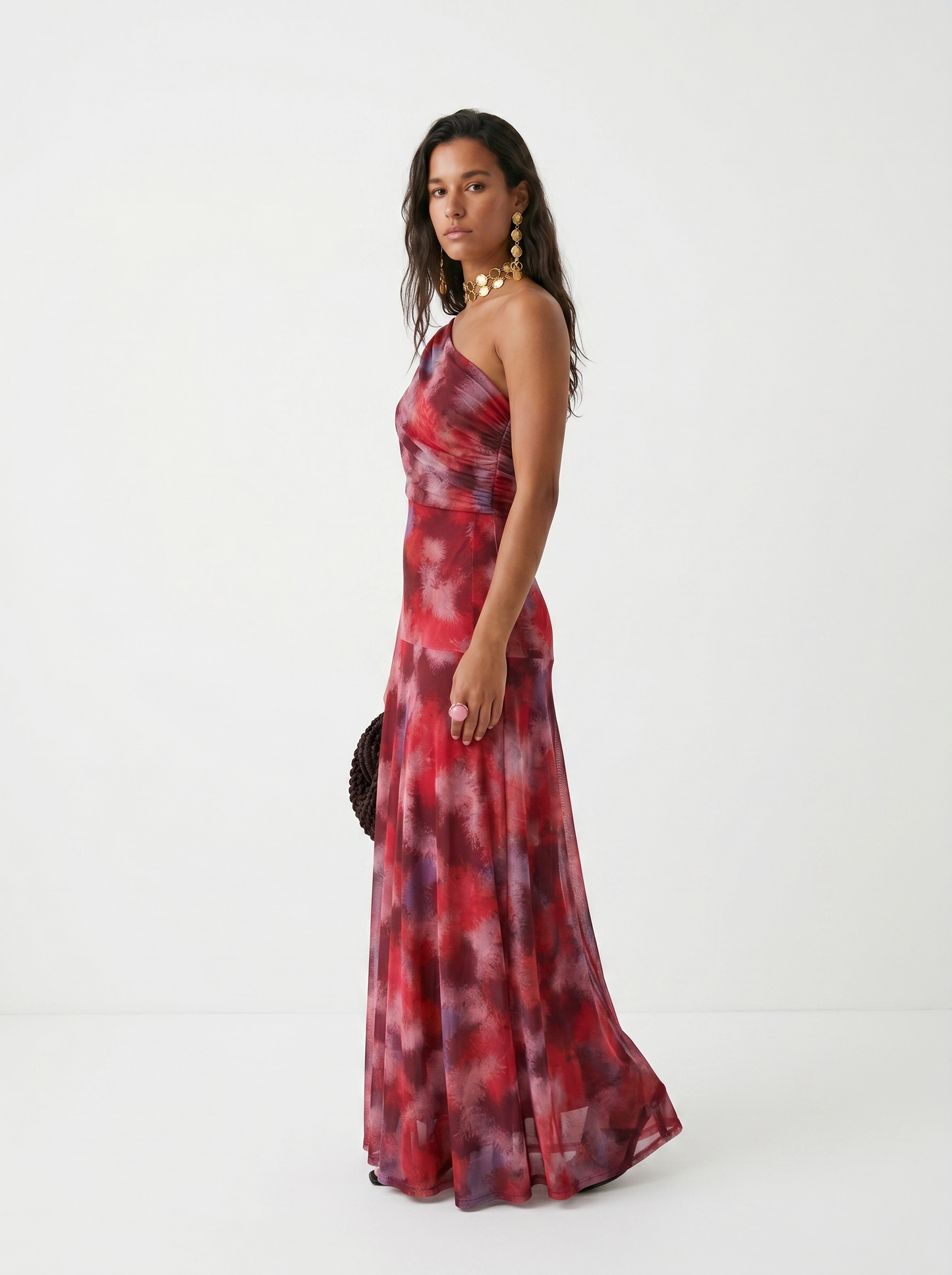 Sienna – Vestido Maxi Elegante