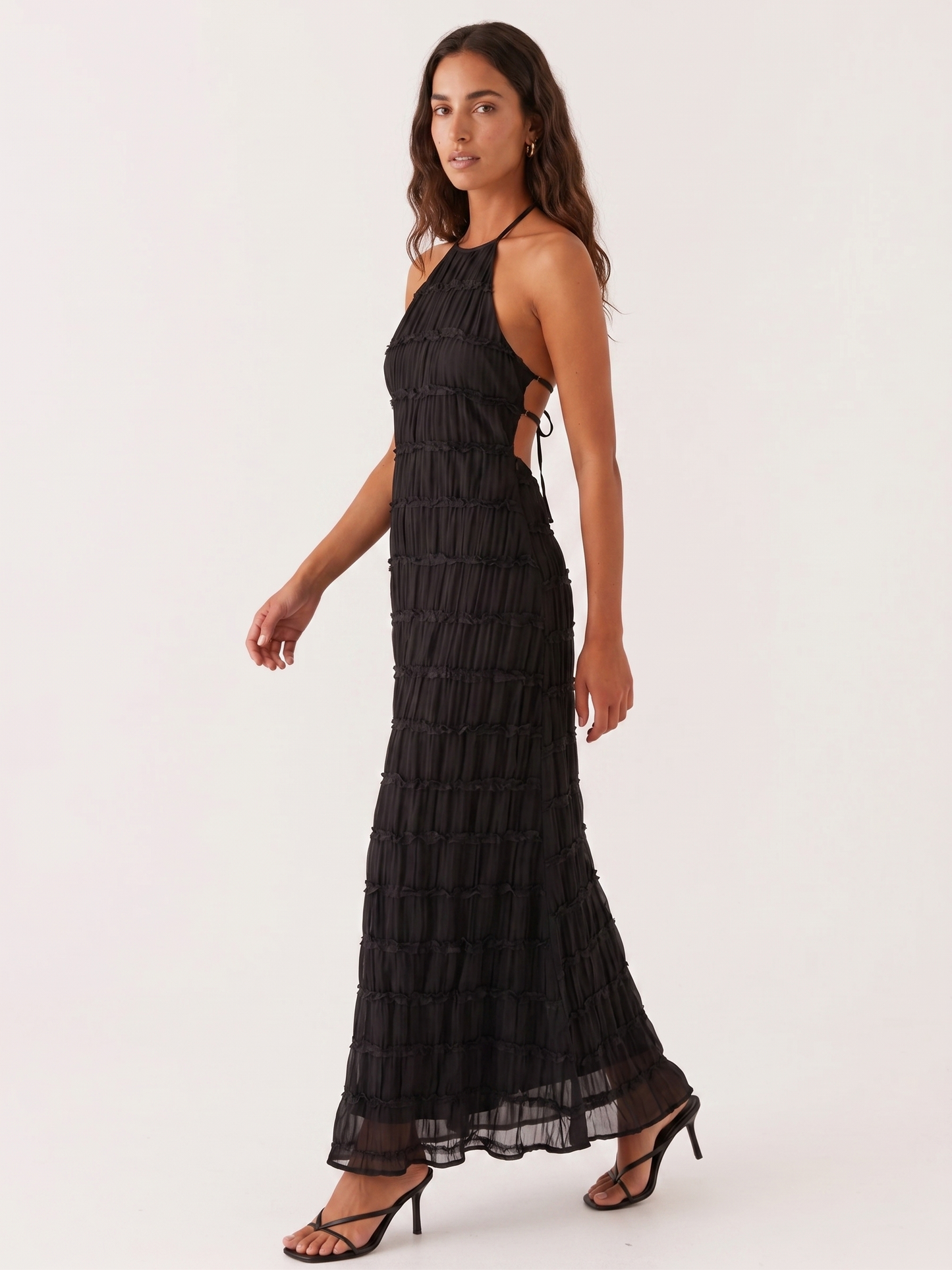 Marbella - Vestido largo de verano