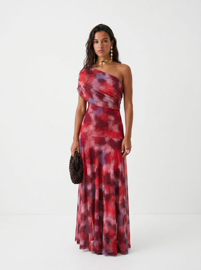 Sienna – Vestido Maxi Elegante