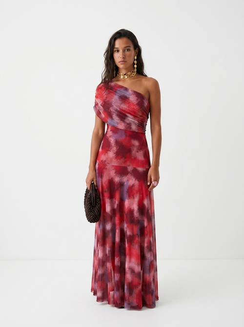 Sienna – Vestido Maxi Elegante