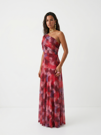 Sienna – Vestido Maxi Elegante