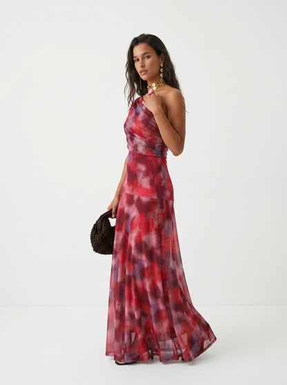 Sienna – Vestido Maxi Elegante