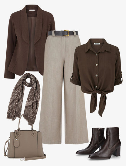 Estilo Gerily