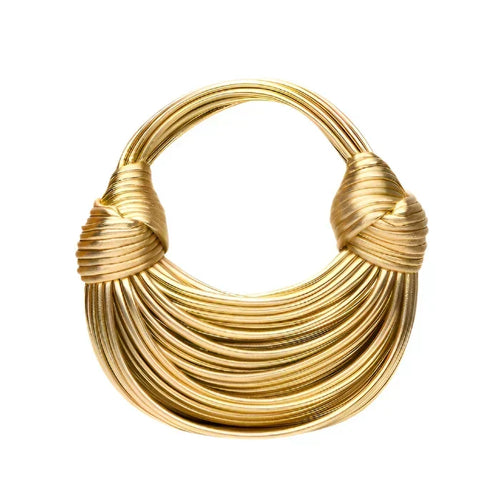 Collar Aurex | Brillo Sofisticado