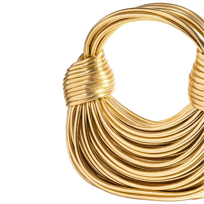 Collar Aurex | Brillo Sofisticado