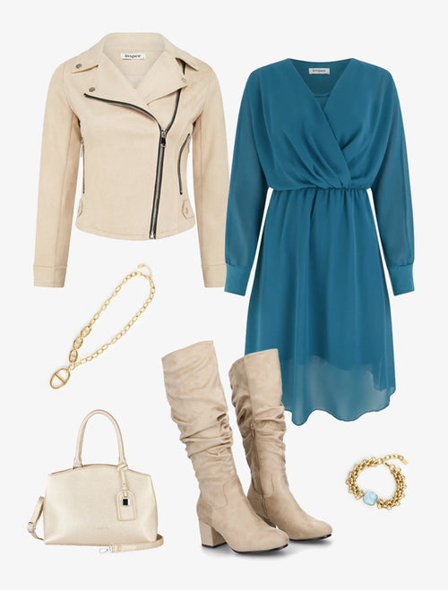 Estilo Hadil