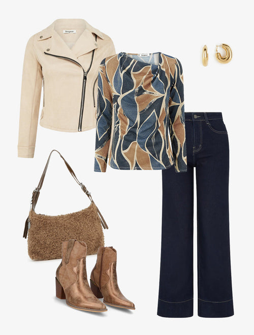 Conjunto Hadiva